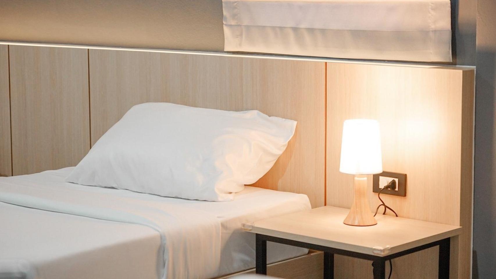 Boonsiri Boutique Hotel Sisaket Luaran gambar