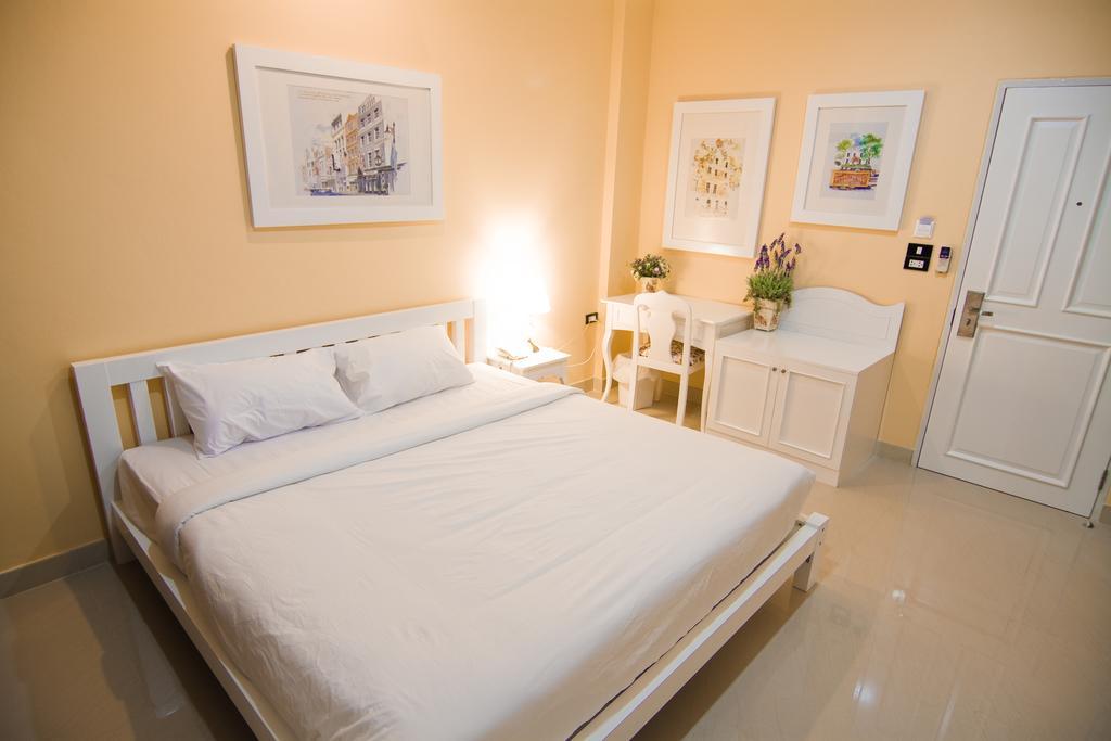 Boonsiri Boutique Hotel Sisaket Luaran gambar