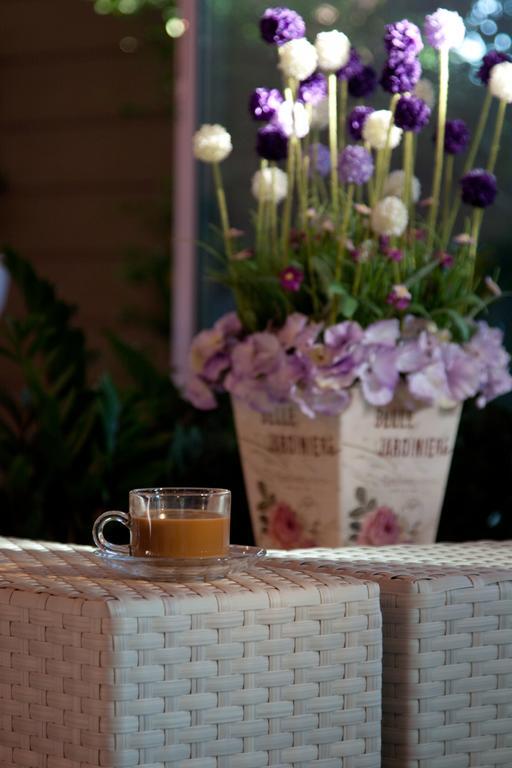 Boonsiri Boutique Hotel Sisaket Luaran gambar